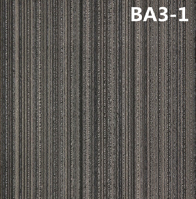 Thảm Tấm BA3-01