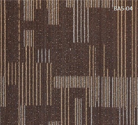 Thảm Tấm BA5-04